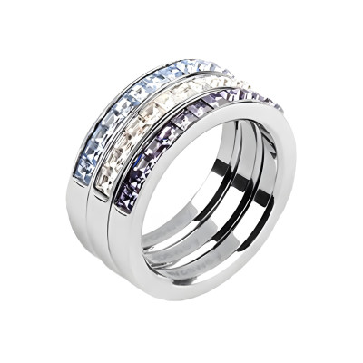 انگشتر زنانه اصل | برند برازوی | مدل BTG06D/1