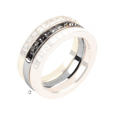 انگشتر زنانه اصل | برند برازوی | مدل BTG07C/2