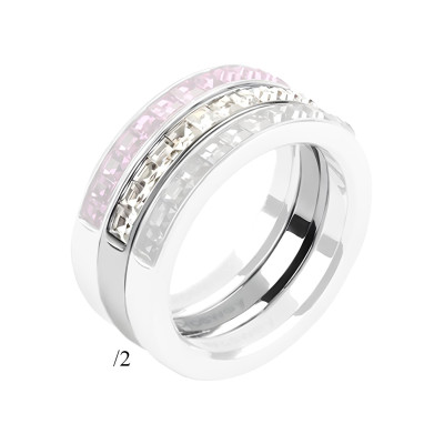 انگشتر زنانه اصل | برند برازوی | مدل BTG08C/2