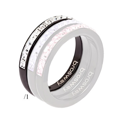 انگشتر زنانه اصل | برند برازوی | مدل BTG11C/1