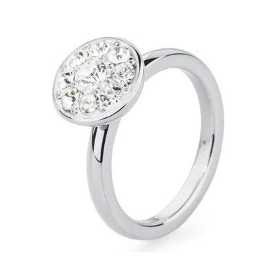 انگشتر زنانه اصل | برند برازوی | مدل BTGC124B