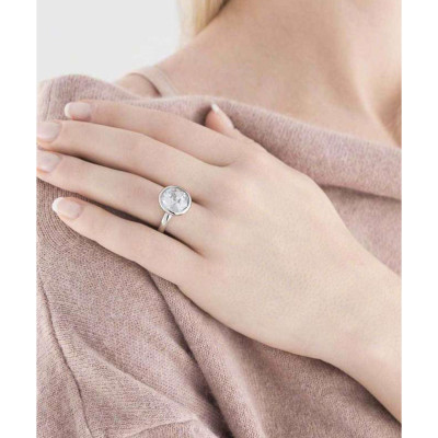 انگشتر زنانه اصل | برند برازوی | مدل BTGC130B