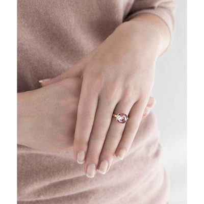 انگشتر زنانه اصل | برند برازوی | مدل BTGC81A