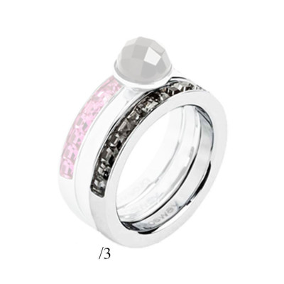 انگشتر زنانه اصل | برند برازوی | مدل BTGN09B/3