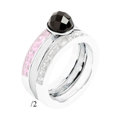 انگشتر زنانه اصل | برند برازوی | مدل BTGN09C/2