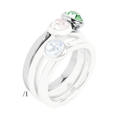 انگشتر زنانه اصل | برند برازوی | مدل BTGN11C/1