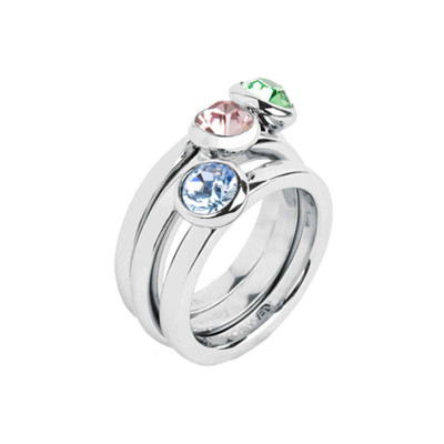 انگشتر زنانه اصل | برند برازوی | مدل BTGN11C/1