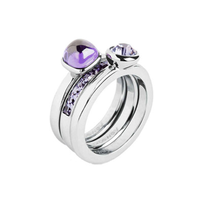 انگشتر زنانه اصل | برند برازوی | مدل BTGN12B/3