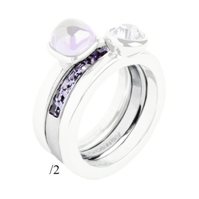 انگشتر زنانه اصل | برند برازوی | مدل BTGN12C/2