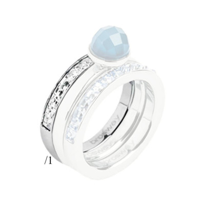 انگشتر زنانه اصل | برند برازوی | مدل BTGN13B/1