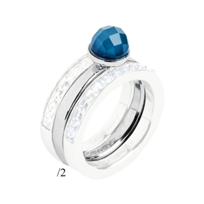 انگشتر زنانه اصل | برند برازوی | مدل BTGN13B/2