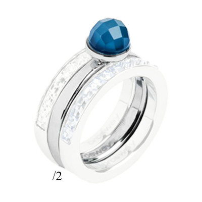 انگشتر زنانه اصل | برند برازوی | مدل BTGN13C/2