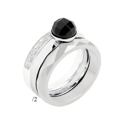 انگشتر زنانه اصل | برند برازوی | مدل BTGN15B/2