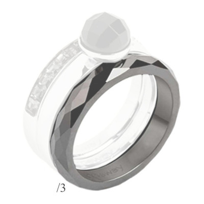 انگشتر زنانه اصل | برند برازوی | مدل BTGN15D/3