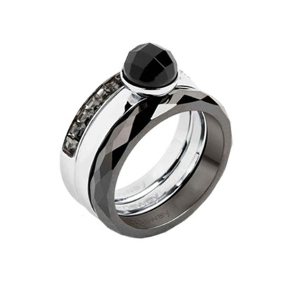 انگشتر زنانه اصل | برند برازوی | مدل BTGN15D/3