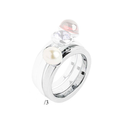 انگشتر زنانه اصل | برند برازوی | مدل BTGN21A/3