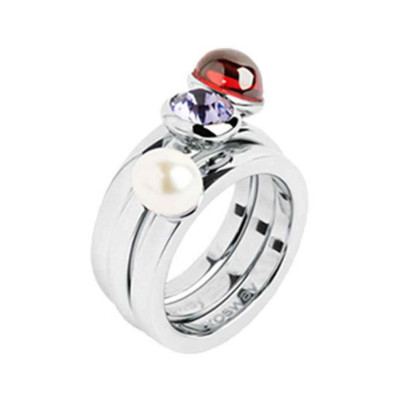 انگشتر زنانه اصل | برند برازوی | مدل BTGN21B/1