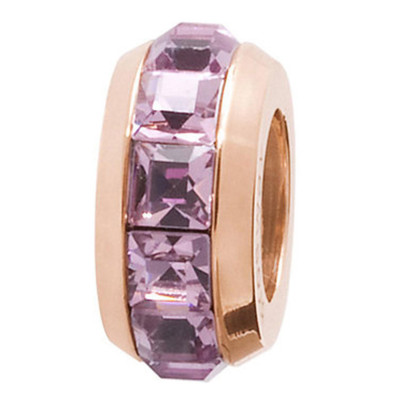 پلاک زنانه اصل | برند برازوی | مدل BTJ15