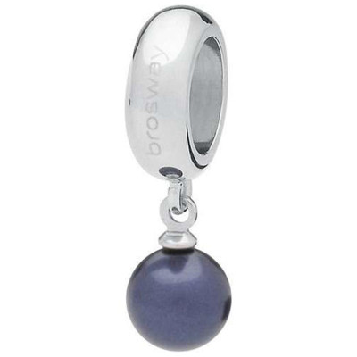 پلاک زنانه اصل | برند برازوی | مدل BTJ22