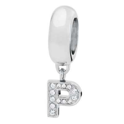 پلاک زنانه اصل | برند برازوی | مدل BTJ62