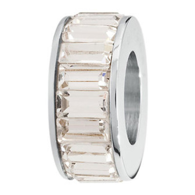 پلاک زنانه اصل | برند برازوی | مدل BTJ84