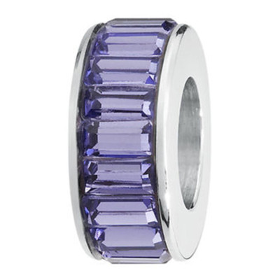 پلاک زنانه اصل | برند برازوی | مدل BTJ86