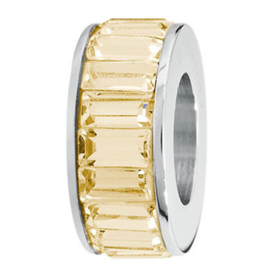 پلاک زنانه اصل | برند برازوی | مدل BTJ88