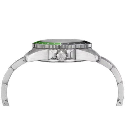 ساعت مچی مردانه اصل | برند سرتینا | مدل C032.929.11.051.00