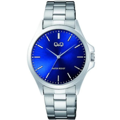 ساعت مچی مردانه اصل | برند کیو اند کیو | مدل C36A-004PY