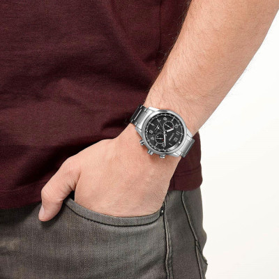 ساعت مچی مردانه اصل | برند سیتیزن | مدل CA4420-81E