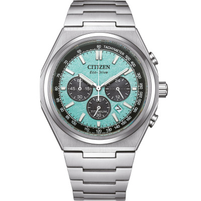 ساعت مچی مردانه اصل | برند سیتیزن | مدل CA4610-85M