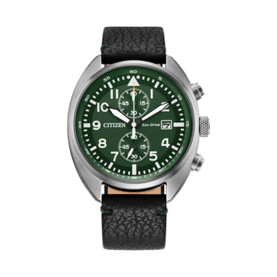 ساعت مچی مردانه اصل | برند سیتیزن | مدل CA7041-07X