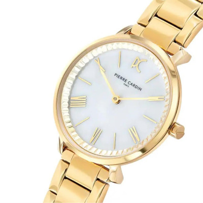 ساعت مچی زنانه اصل | برند پیرکاردین | مدل CBC.5004