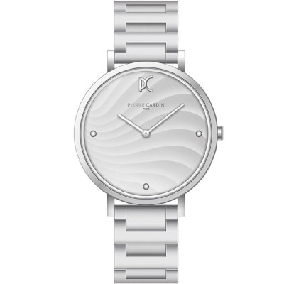 ساعت مچی زنانه اصل | برند پیرکاردین | مدل CBV.1136