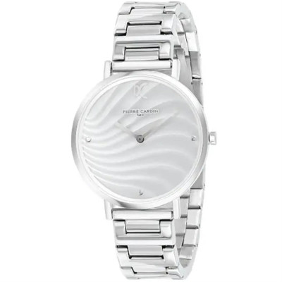 ساعت مچی زنانه اصل | برند پیرکاردین | مدل CBV.1136