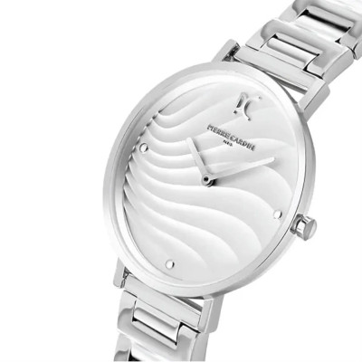 ساعت مچی زنانه اصل | برند پیرکاردین | مدل CBV.1136