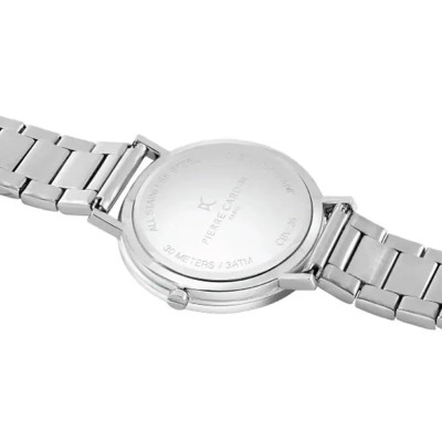 ساعت مچی زنانه اصل | برند پیرکاردین | مدل CBV.1136