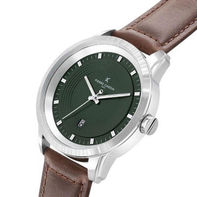 ساعت مچی مردانه اصل | برند پیرکاردین | مدل CCP.5027