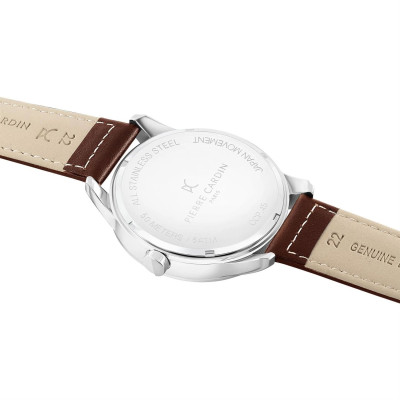 ساعت مچی مردانه اصل | برند پیرکاردین | مدل CCP.5027