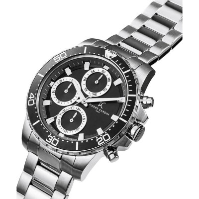 ساعت مچی مردانه اصل | برند پیرکاردین | مدل CF.0102.SJW.3