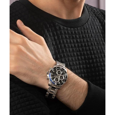 ساعت مچی مردانه اصل | برند پیرکاردین | مدل CF.0102.SJW.4