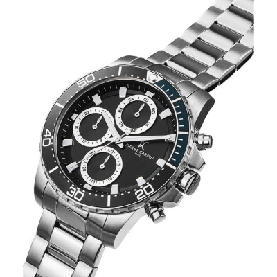 ساعت مچی مردانه اصل | برند پیرکاردین | مدل CF.0102.SJW.6