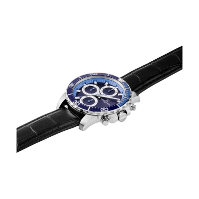 ساعت مچی مردانه اصل | برند پیرکاردین | مدل CF.0104.LB.1