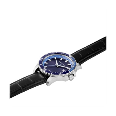 ساعت مچی مردانه اصل | برند پیرکاردین | مدل CF.0104.LB