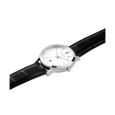 ساعت مچی مردانه اصل | برند پیرکاردین | مدل CF.0301.LB