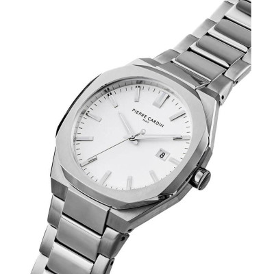 ساعت مچی مردانه اصل | برند پیرکاردین | مدل CF.0401.SWJ