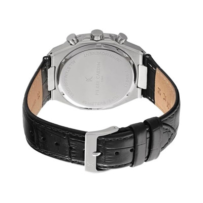 ساعت مچی مردانه اصل | برند پیرکاردین | مدل CF.0402.LB.2