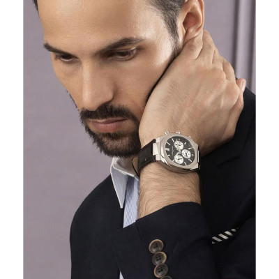 ساعت مچی مردانه اصل | برند پیرکاردین | مدل CF.0402.LB.2