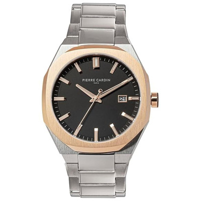 ساعت مچی مردانه اصل | برند پیرکاردین | مدل CF.0402.SJ.1