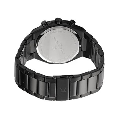 ساعت مچی مردانه اصل | برند پیرکاردین | مدل CF.0404.SB